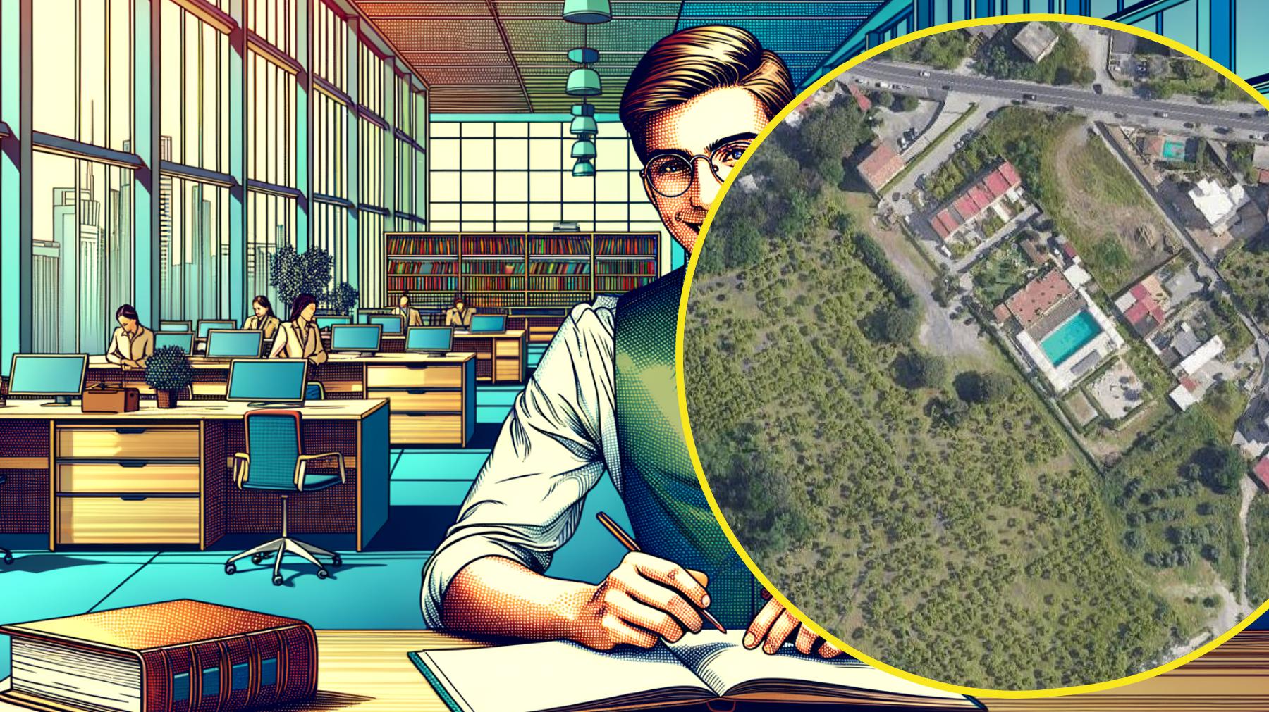 Concorso pubblico Friuli Venezia Giulia