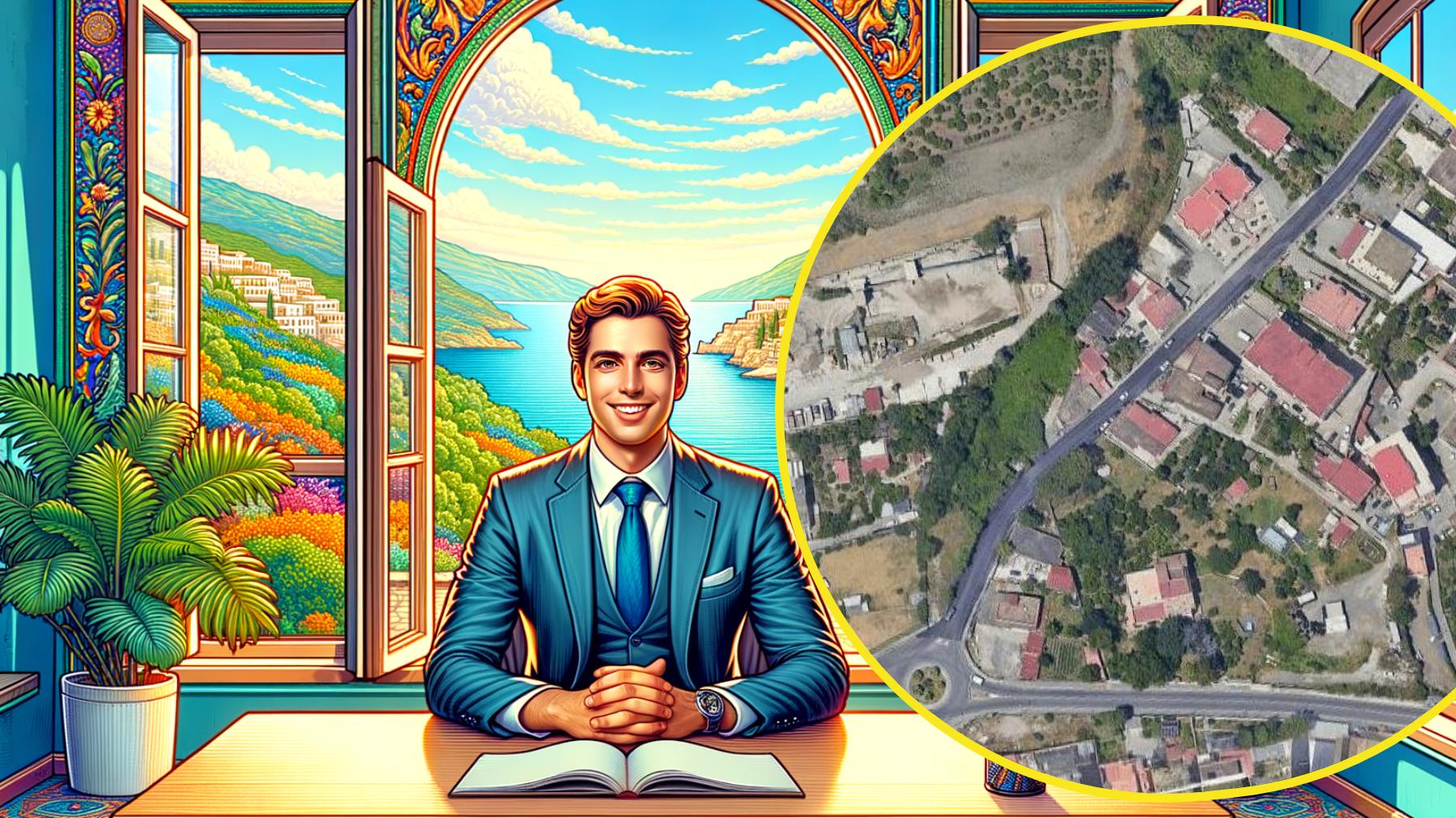 Concorso pubblico Gagliano del Capo (LE), Puglia