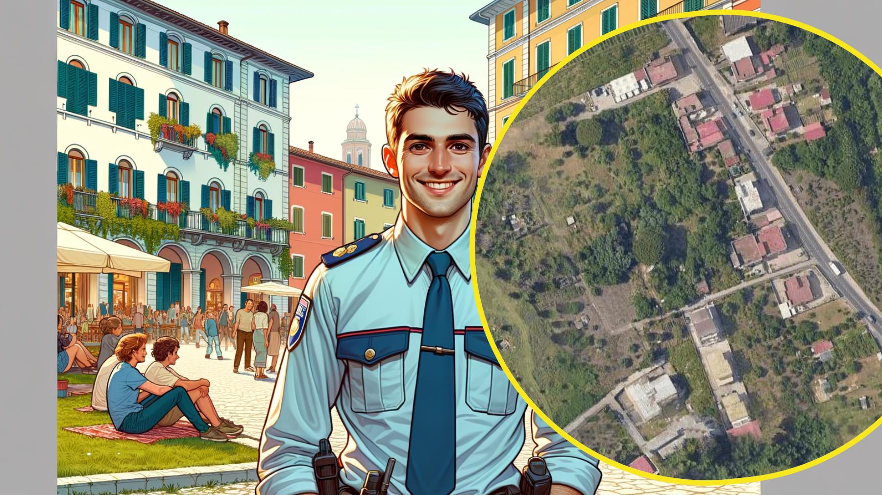 Concorso pubblico Garbagnate Milanese (MI), Lombardia