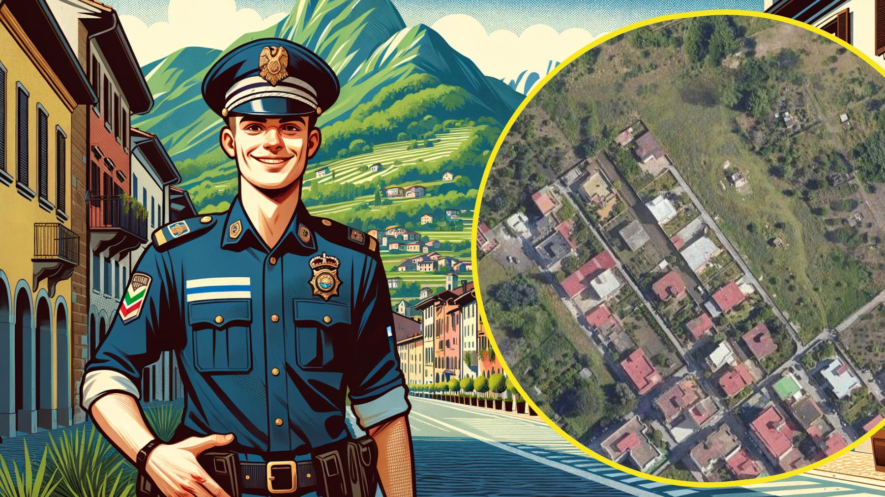 Concorso pubblico Gardone Val Trompia (BS), Lombardia