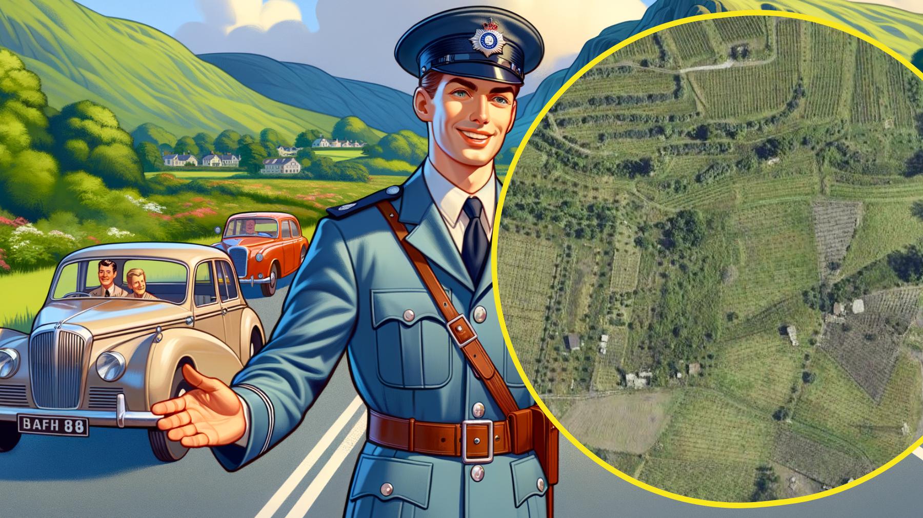 Concorso pubblico Gemona del Friuli (UD), Friuli Venezia Giulia