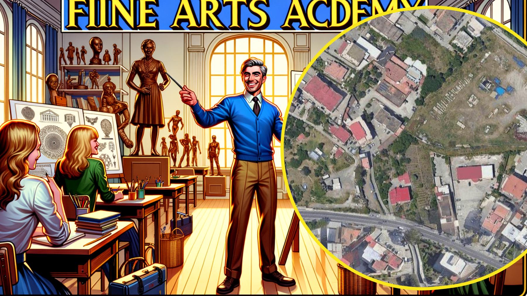 Concorso pubblico Genova (GE), Liguria