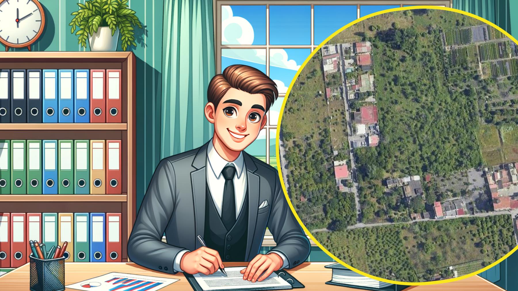 Concorso pubblico Gera d'Adda (BG), Lombardia