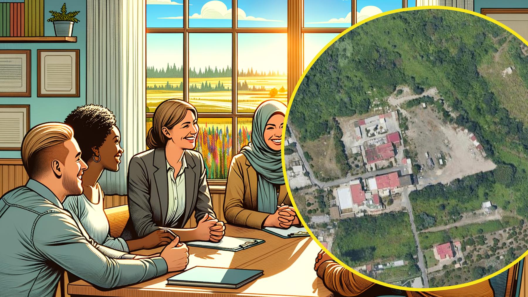 Concorso pubblico Grammichele (CT), Sicilia