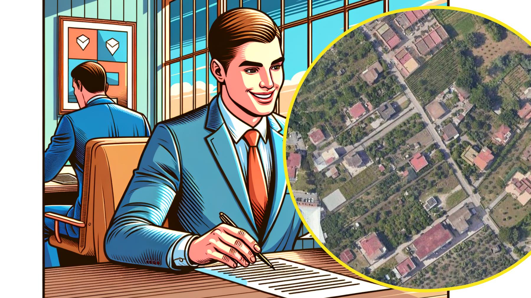 Concorso pubblico Jesolo (VE), Veneto