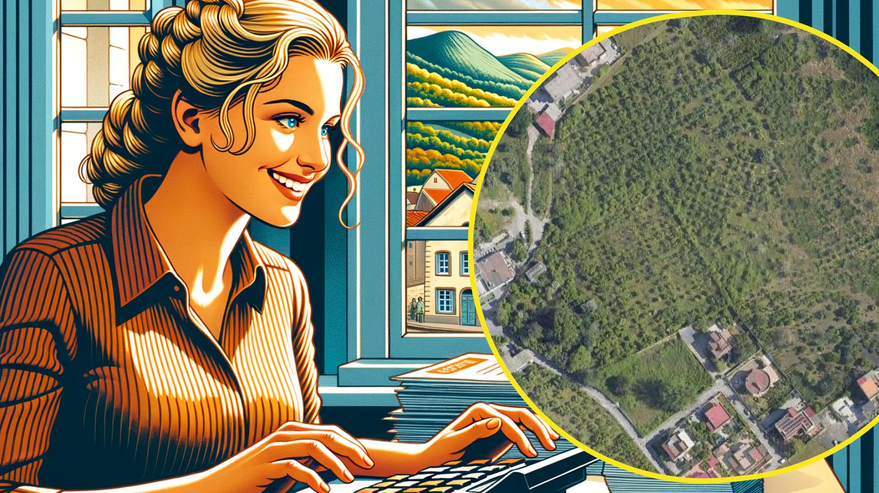 Concorso pubblico Lagonegro (PZ), Basilicata