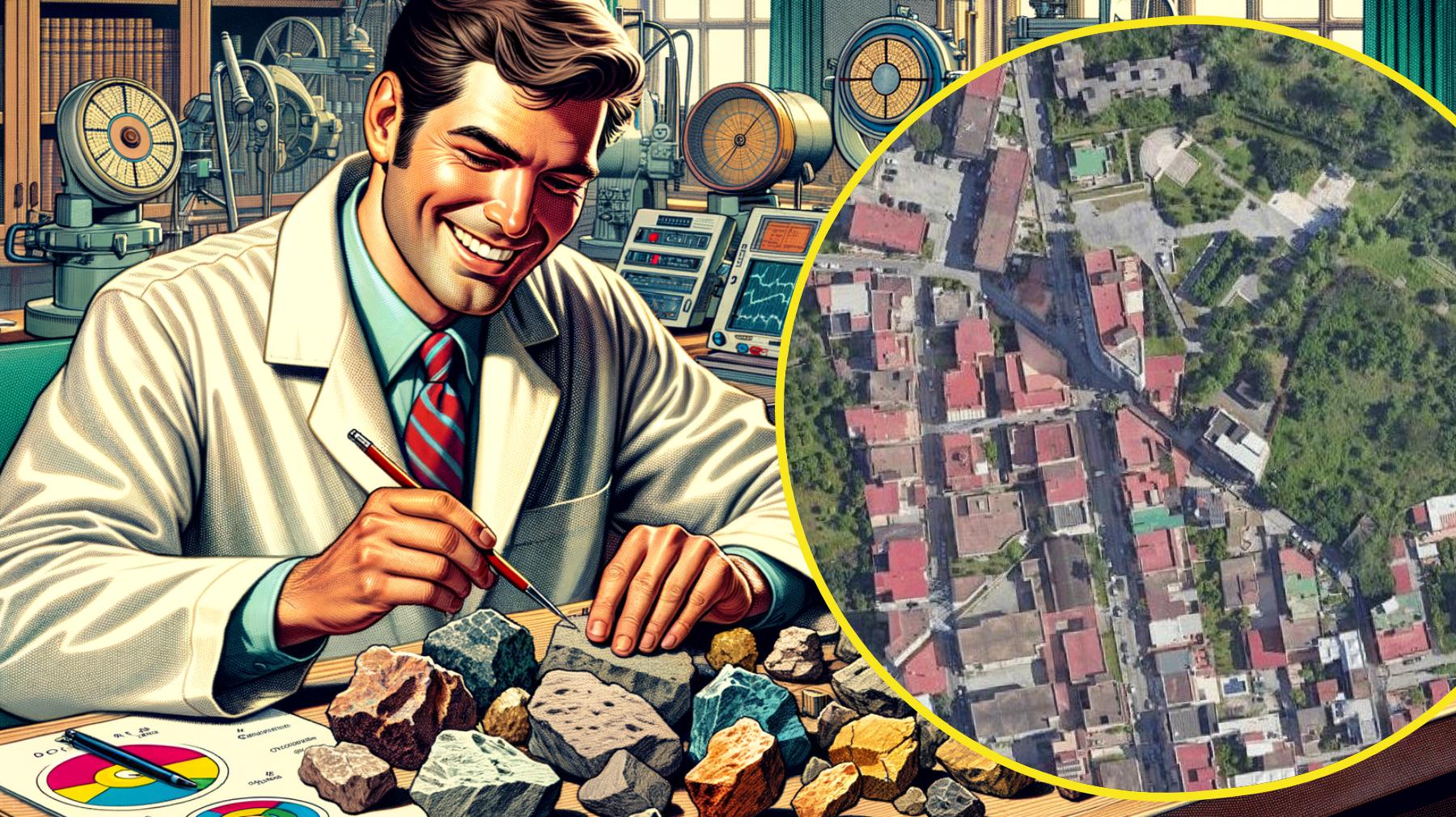 Concorso pubblico Lazio