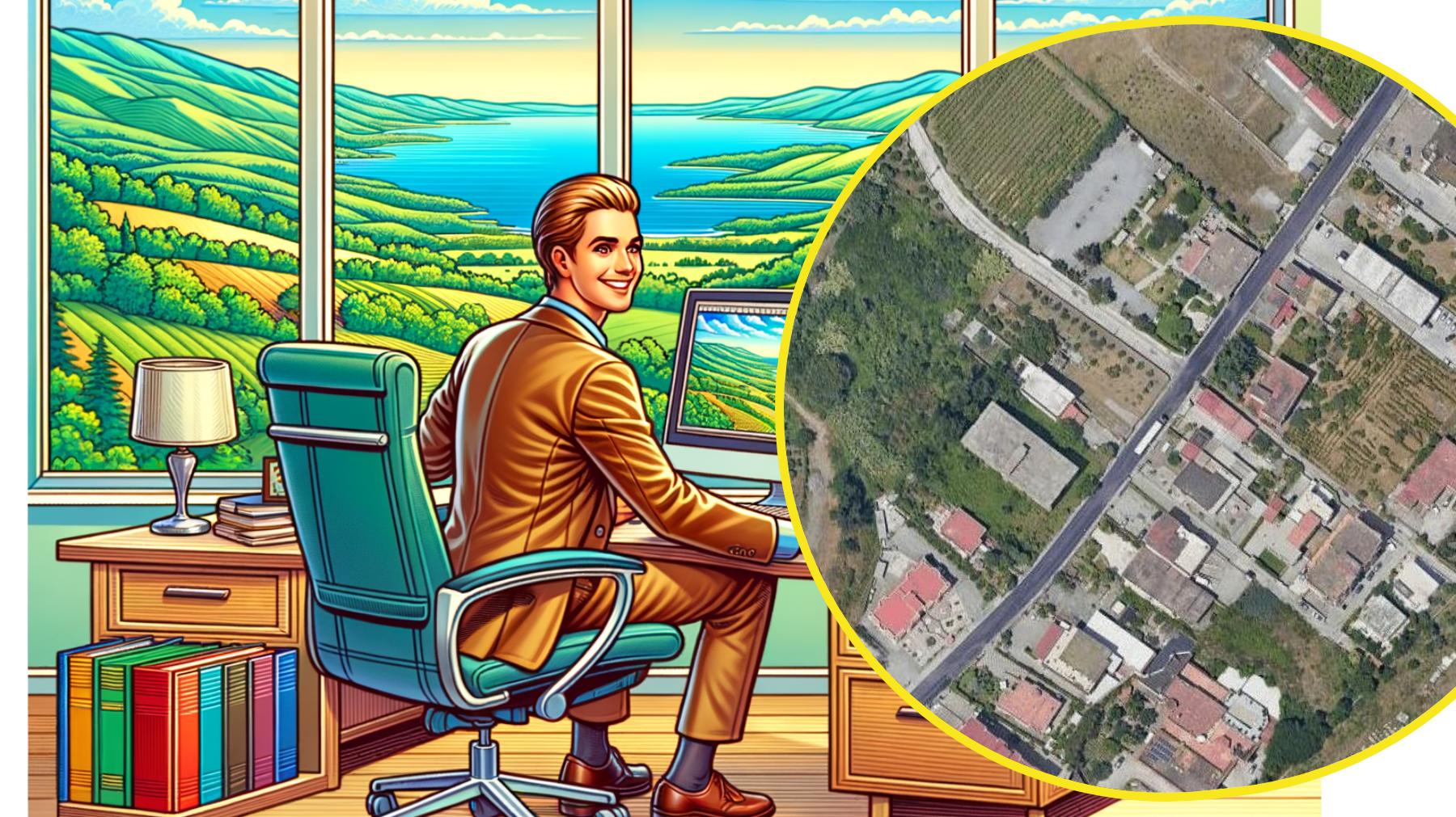 Concorso pubblico Liguria