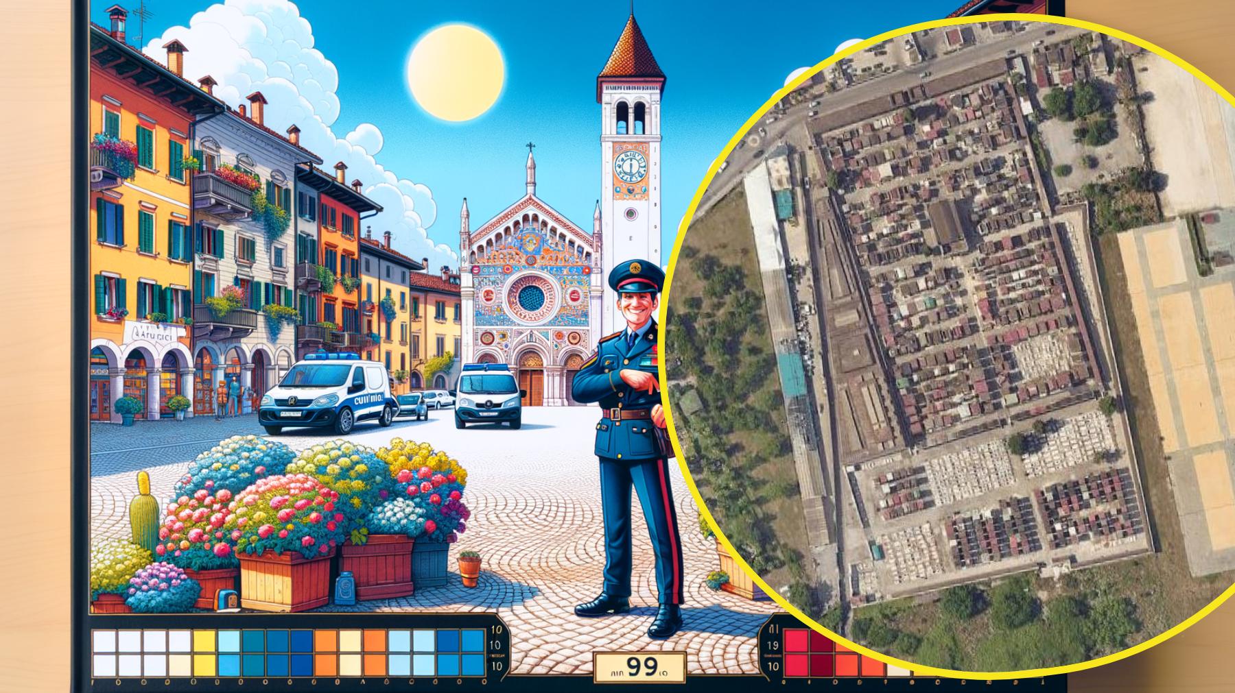 Concorso pubblico Lombardia