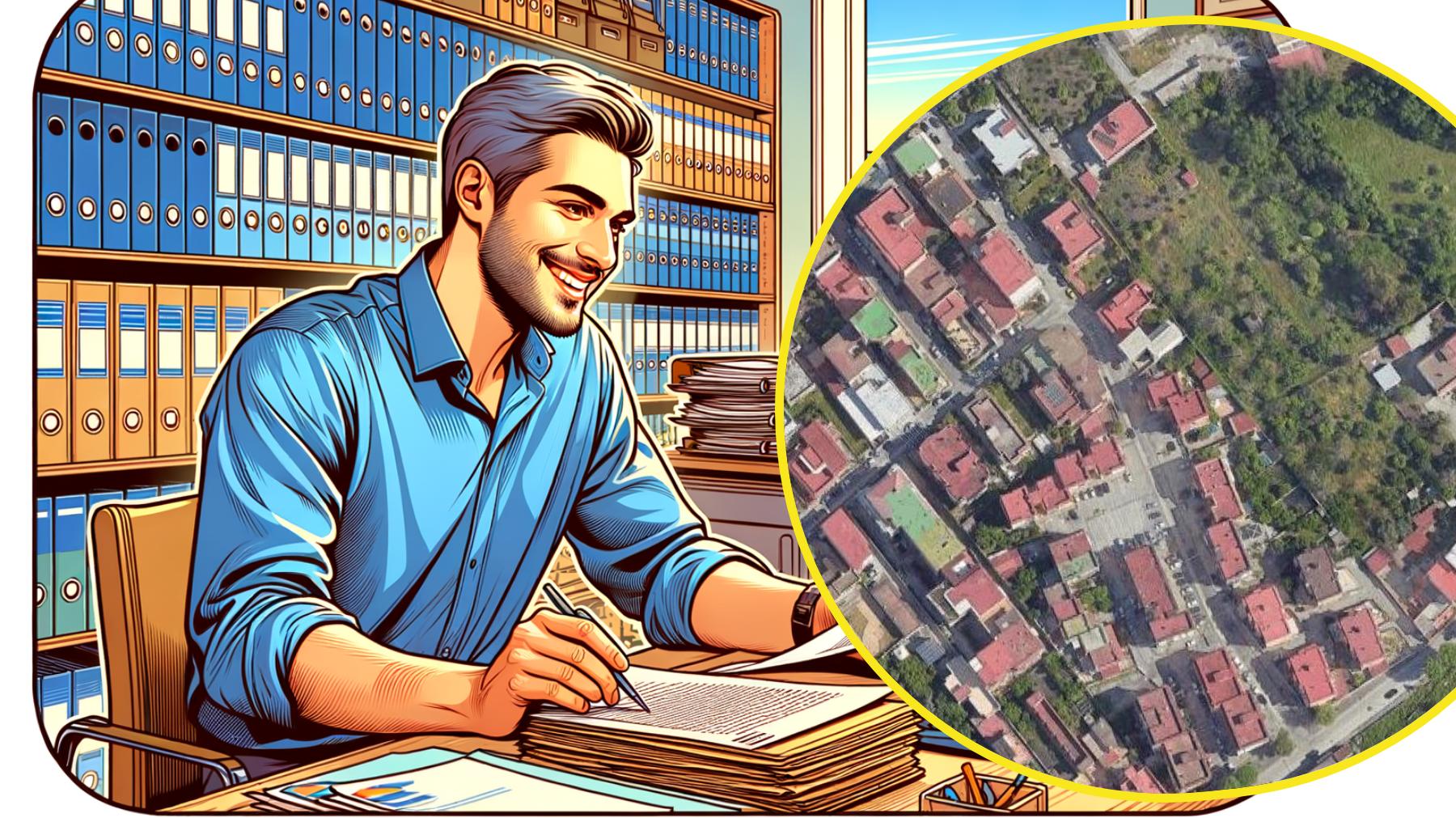 Concorso pubblico Magnacavallo (MN), Lombardia