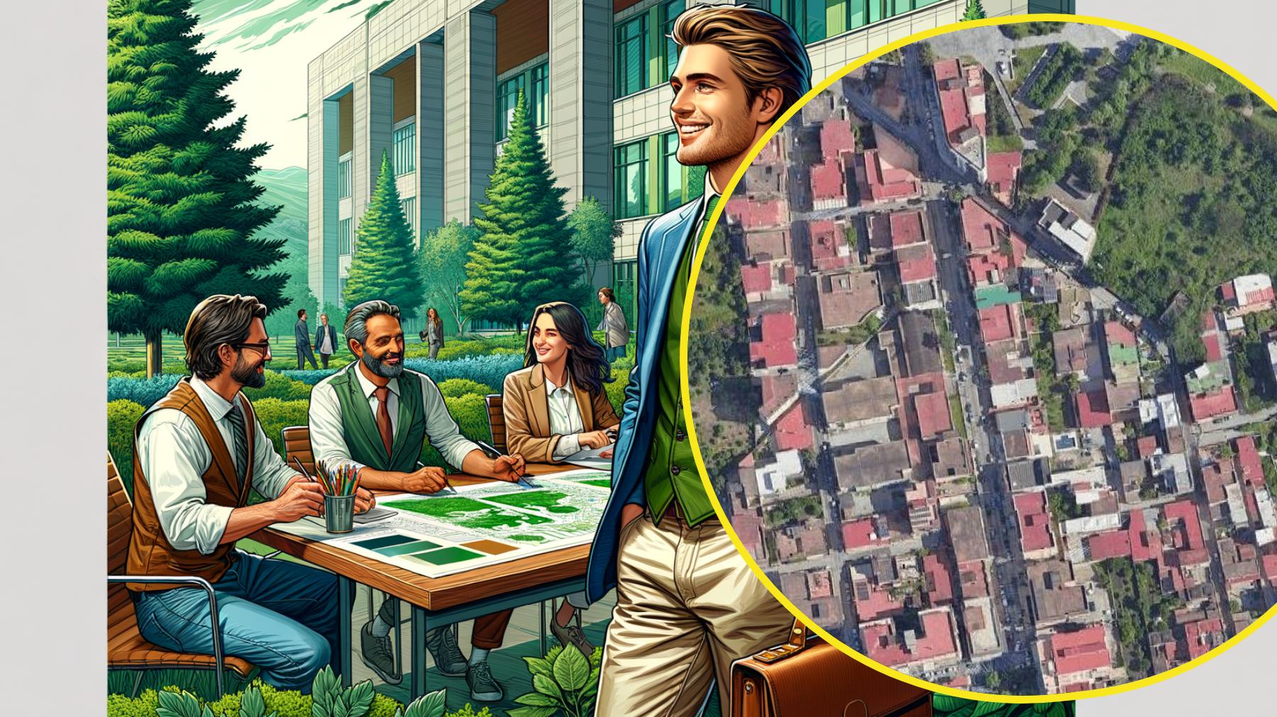 Concorso pubblico Mantova (MN), Lombardia