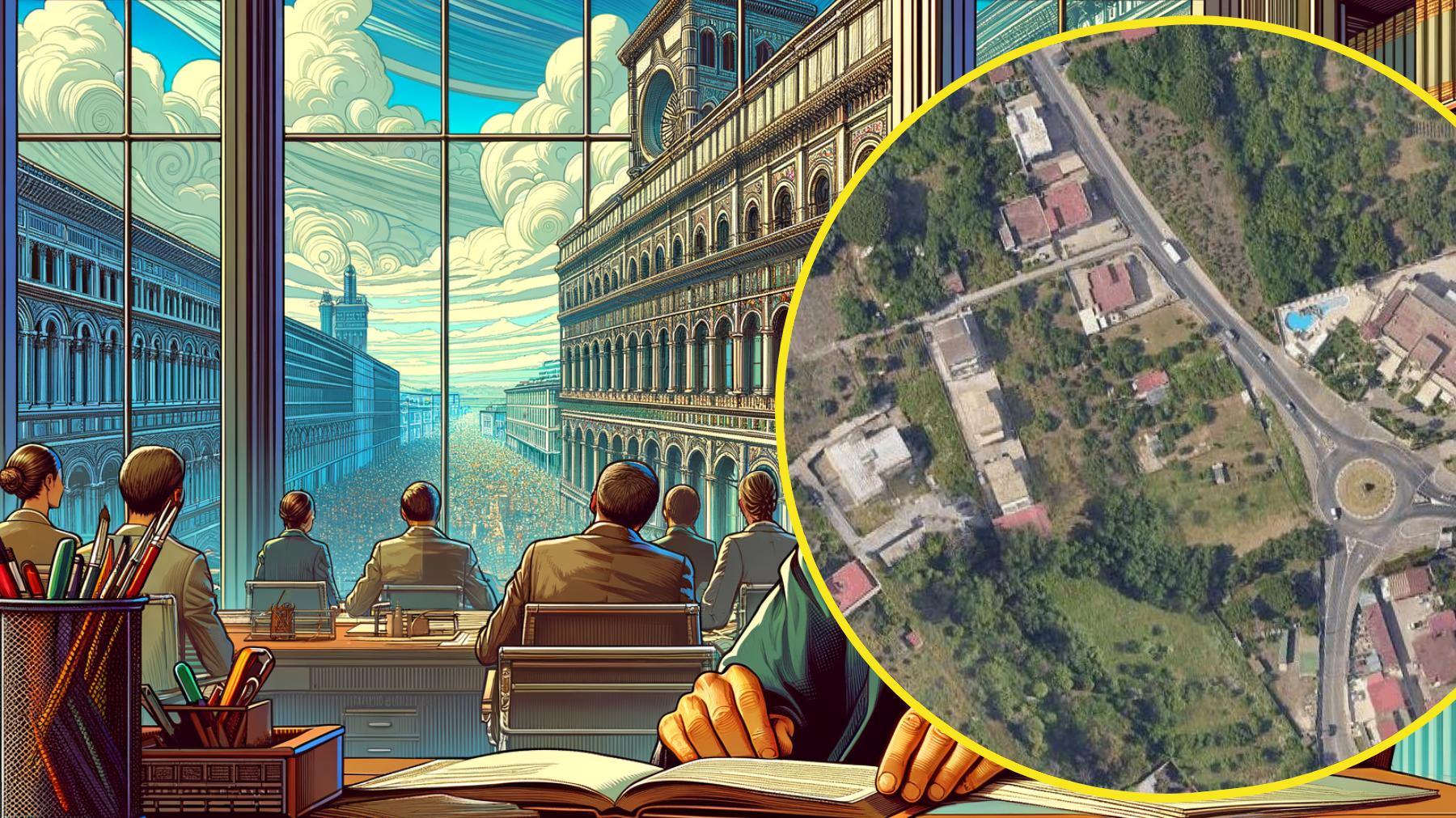 Concorso pubblico Mantova (MN), Lombardia