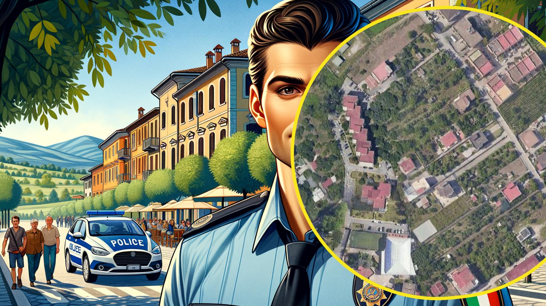 Concorso pubblico Marche