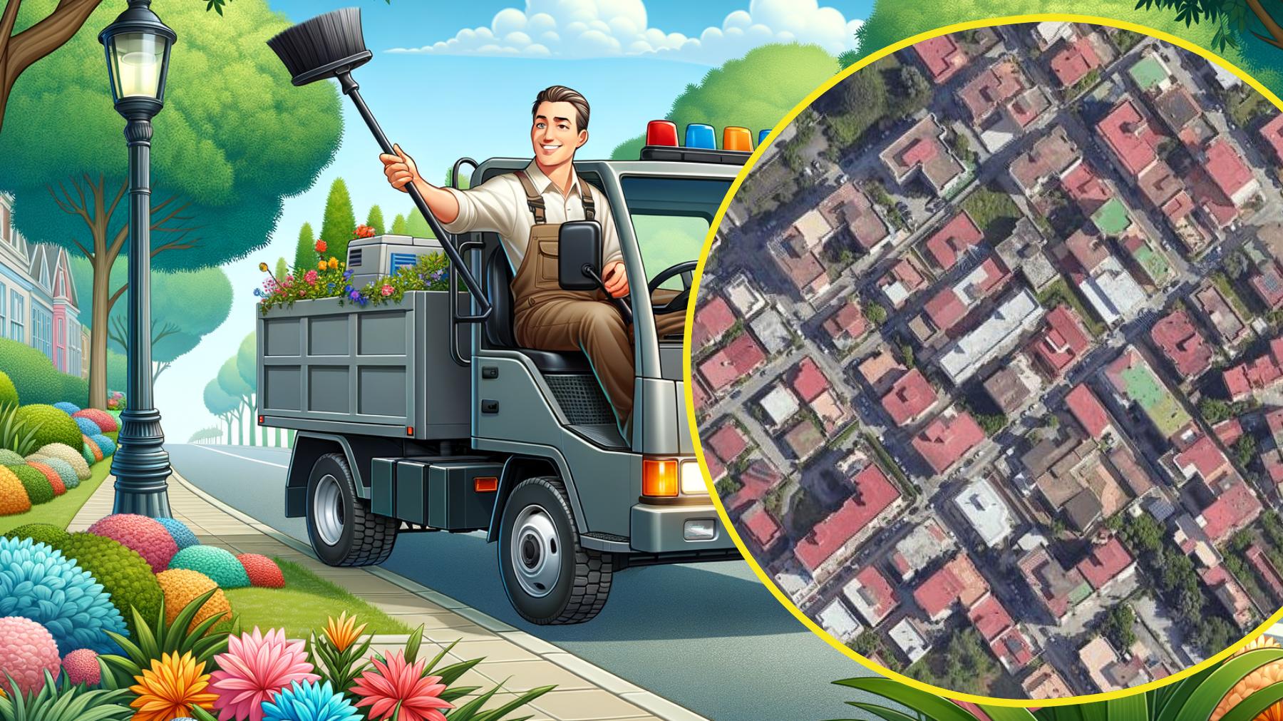 Concorso pubblico Martellago (VE), Veneto