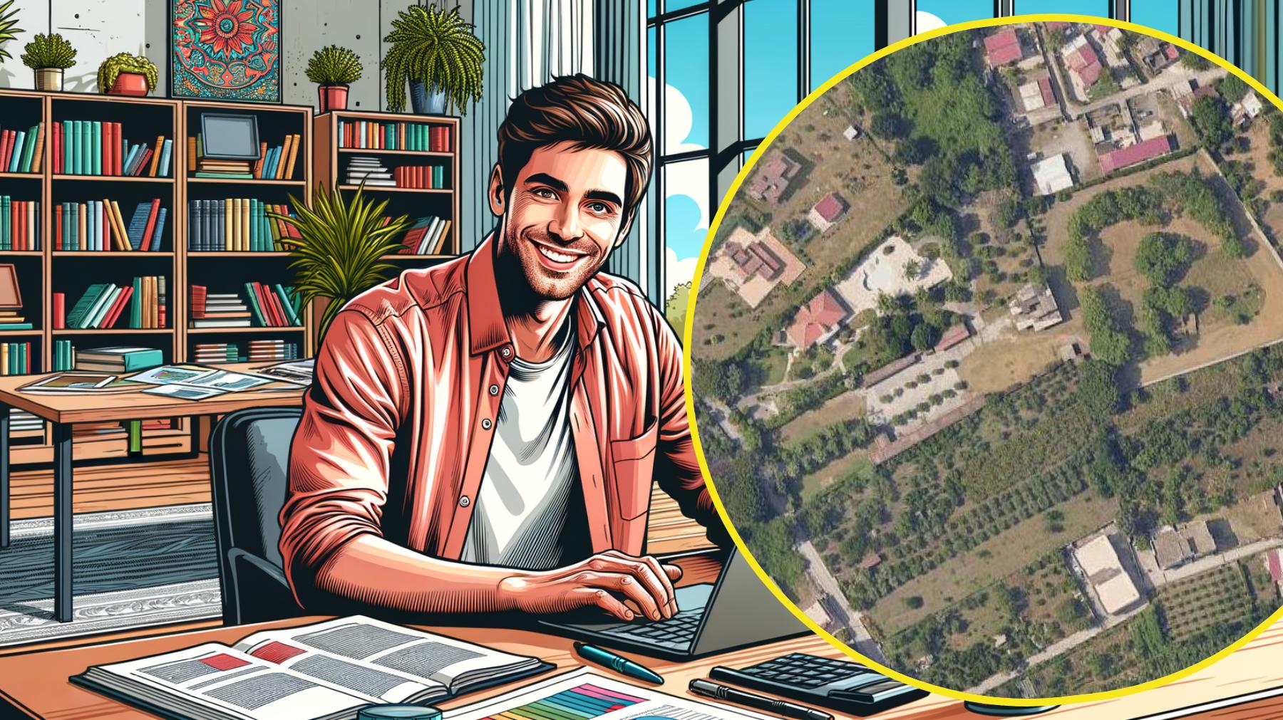 Concorso pubblico Maserada sul Piave (TV), Veneto