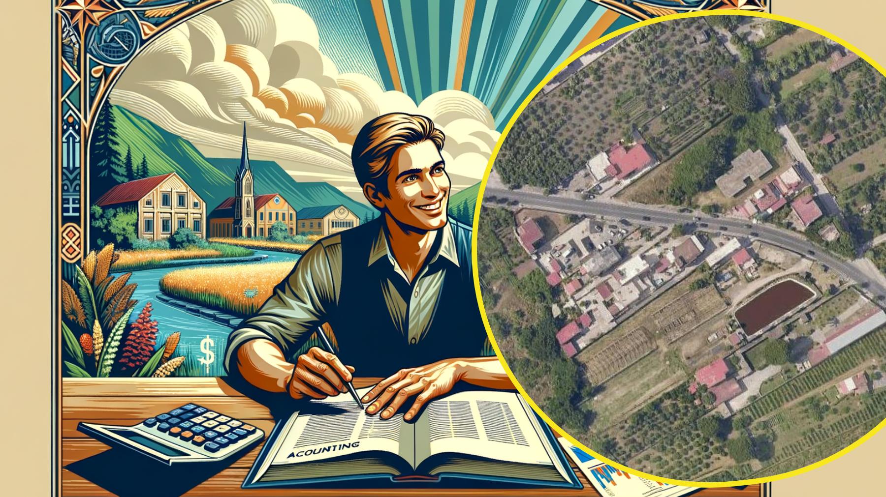 Concorso pubblico Mediglia (MI), Lombardia