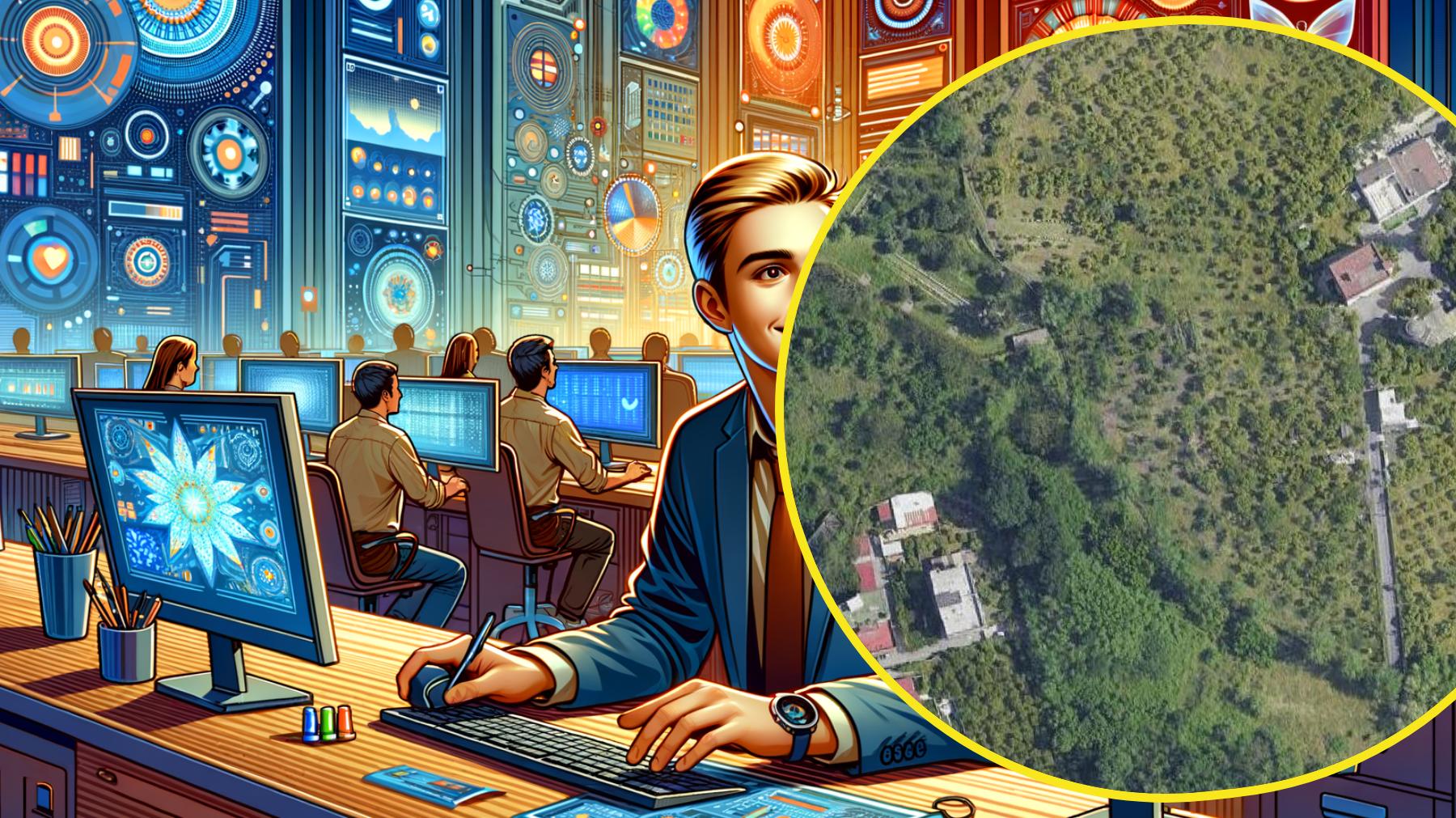 Concorso pubblico Milano (MI), Lombardia