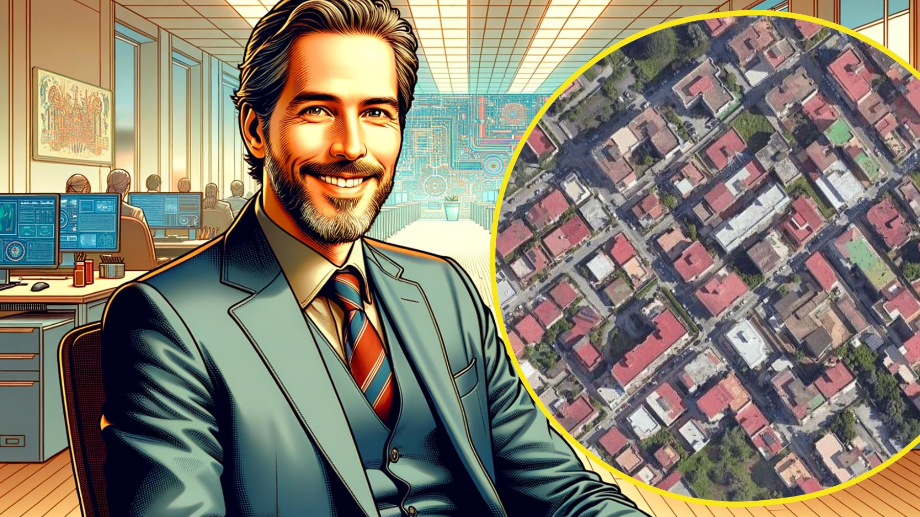 Concorso pubblico Mogliano Veneto (TV), Veneto