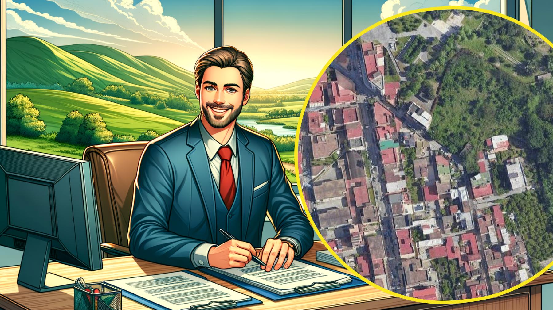 Concorso pubblico Molise, Molise