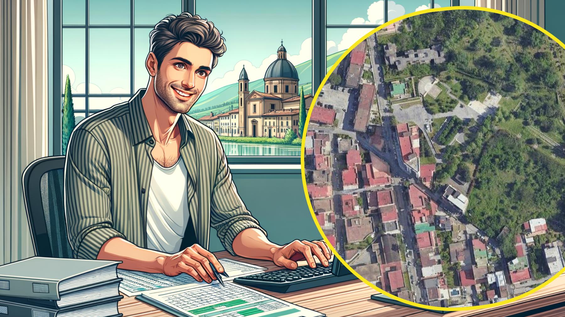 Concorso pubblico Molise