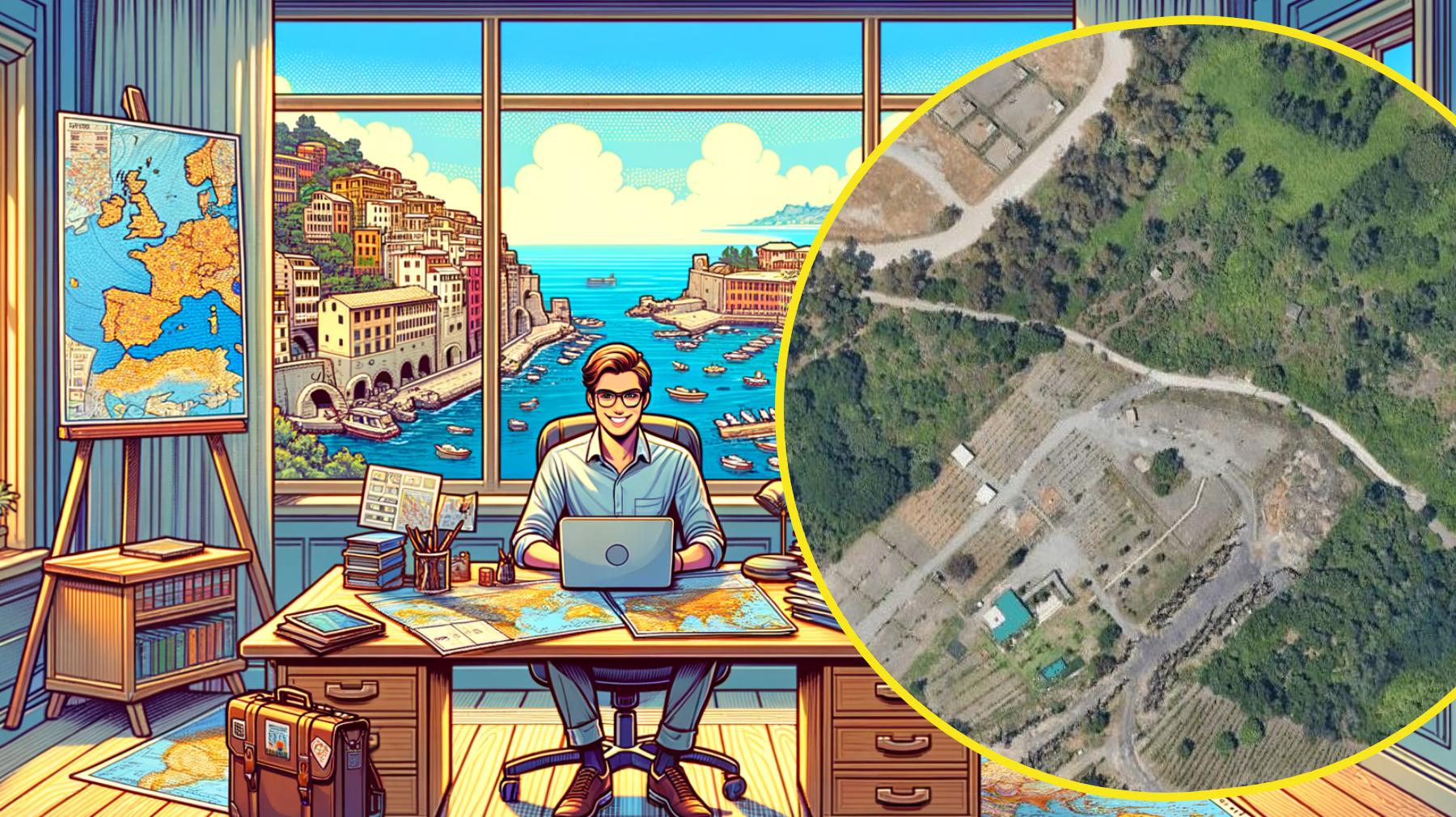 Concorso pubblico Monopoli (BA), Puglia