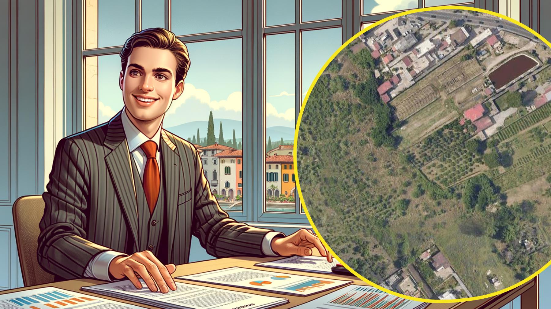 Concorso pubblico Montebelluna (TV), Veneto