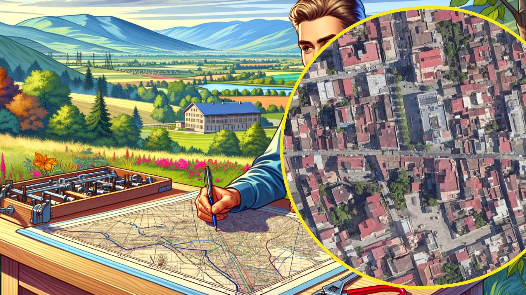 Concorso pubblico Montiano (FC), Emilia-Romagna