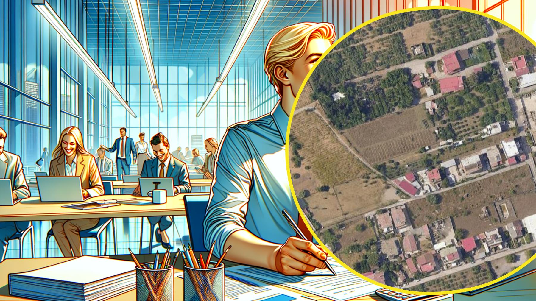 Concorso pubblico Monza (MB), Lombardia