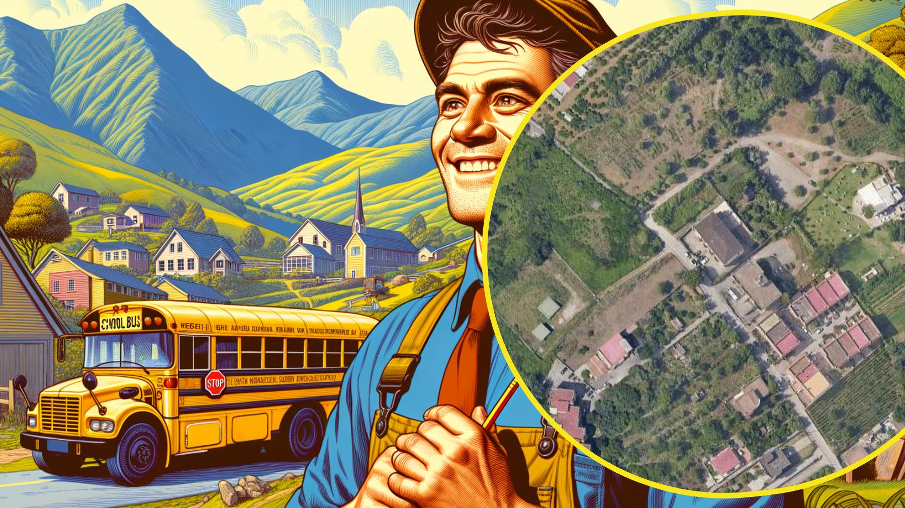 Concorso pubblico Muscoline (BS), Lombardia