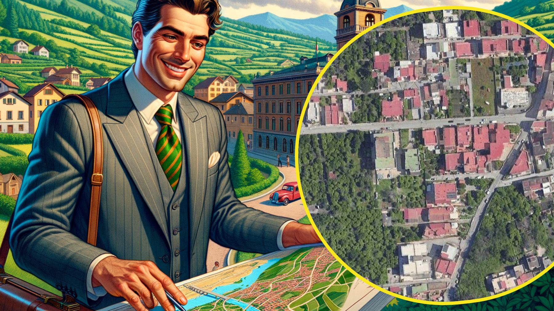 Concorso pubblico Neviano degli Arduini (PR), Emilia-Romagna