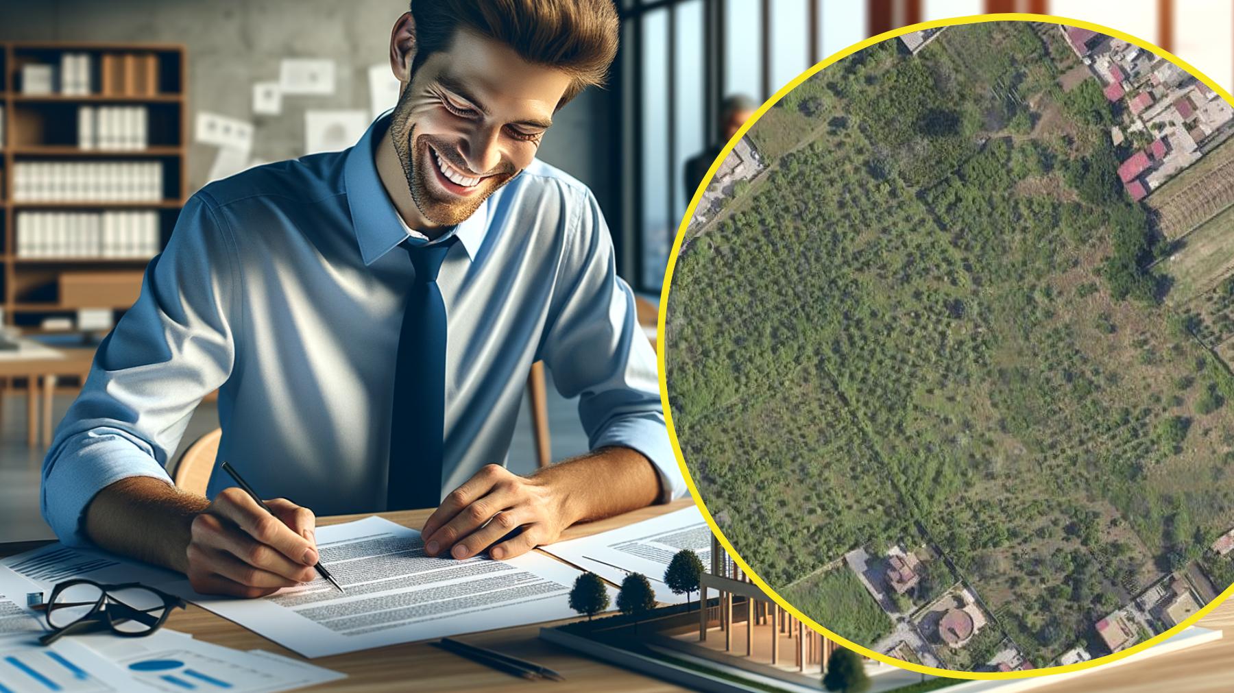 Concorso pubblico Noceto (PR), Emilia-Romagna