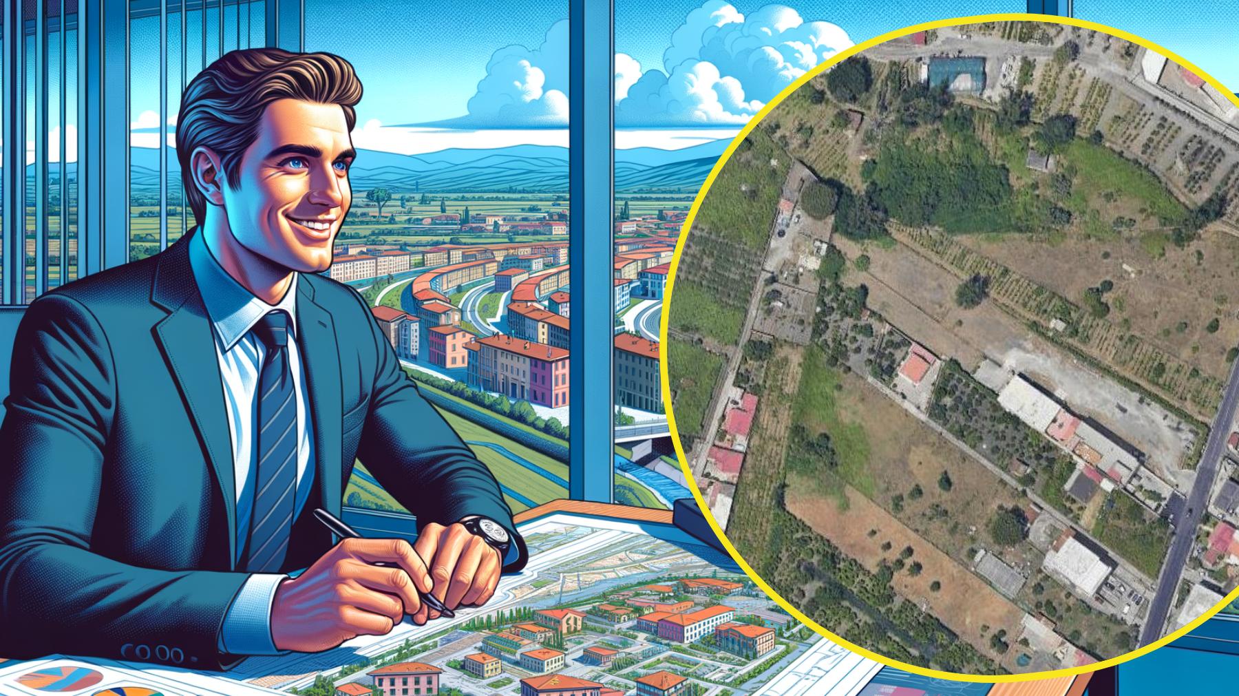 Concorso pubblico Nociglia (LE), Puglia