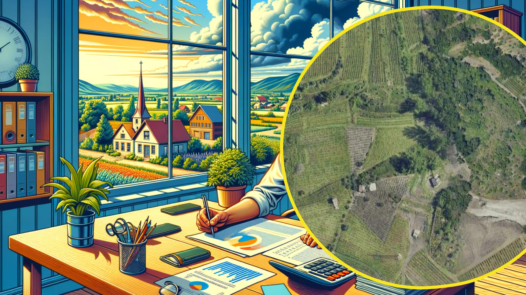 Concorso pubblico Onore (BG), Lombardia