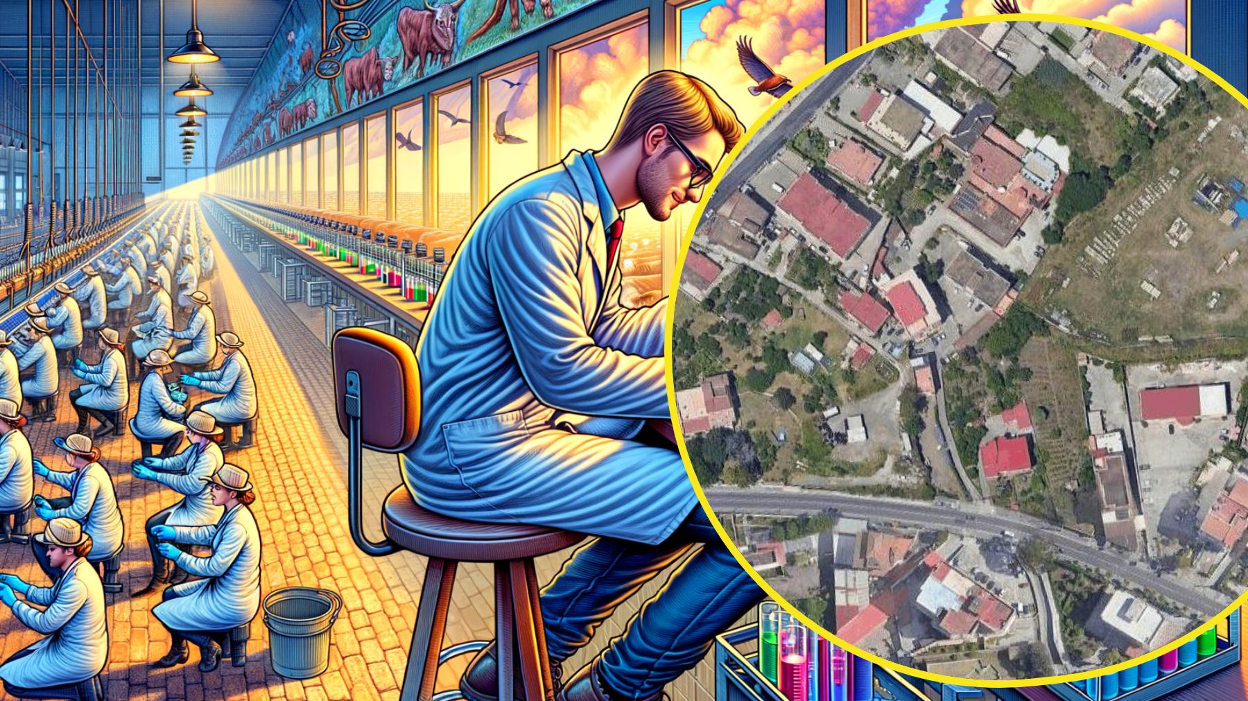 Concorso pubblico Padova (PD), Veneto