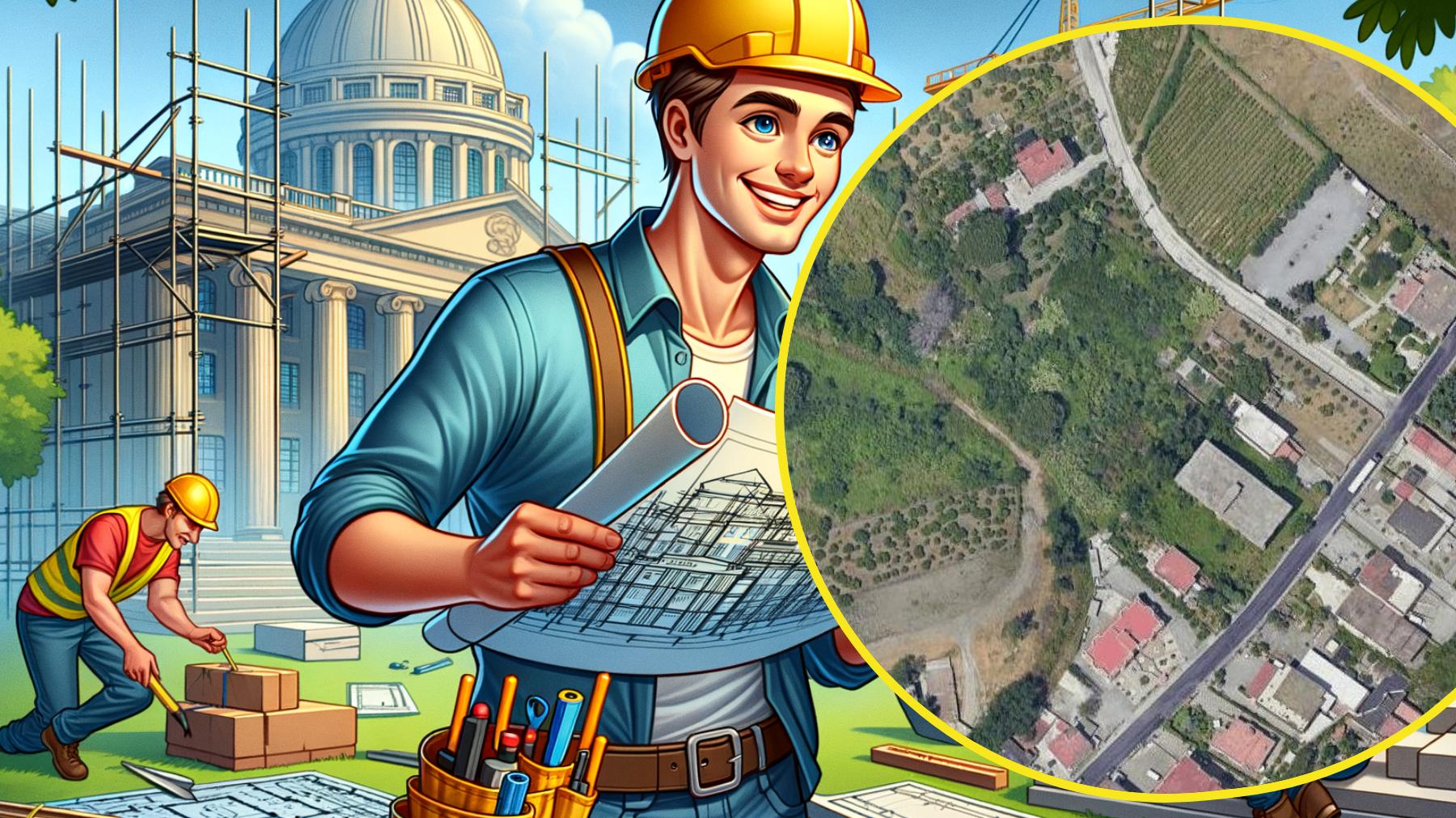 Concorso pubblico Padova (PD), Veneto