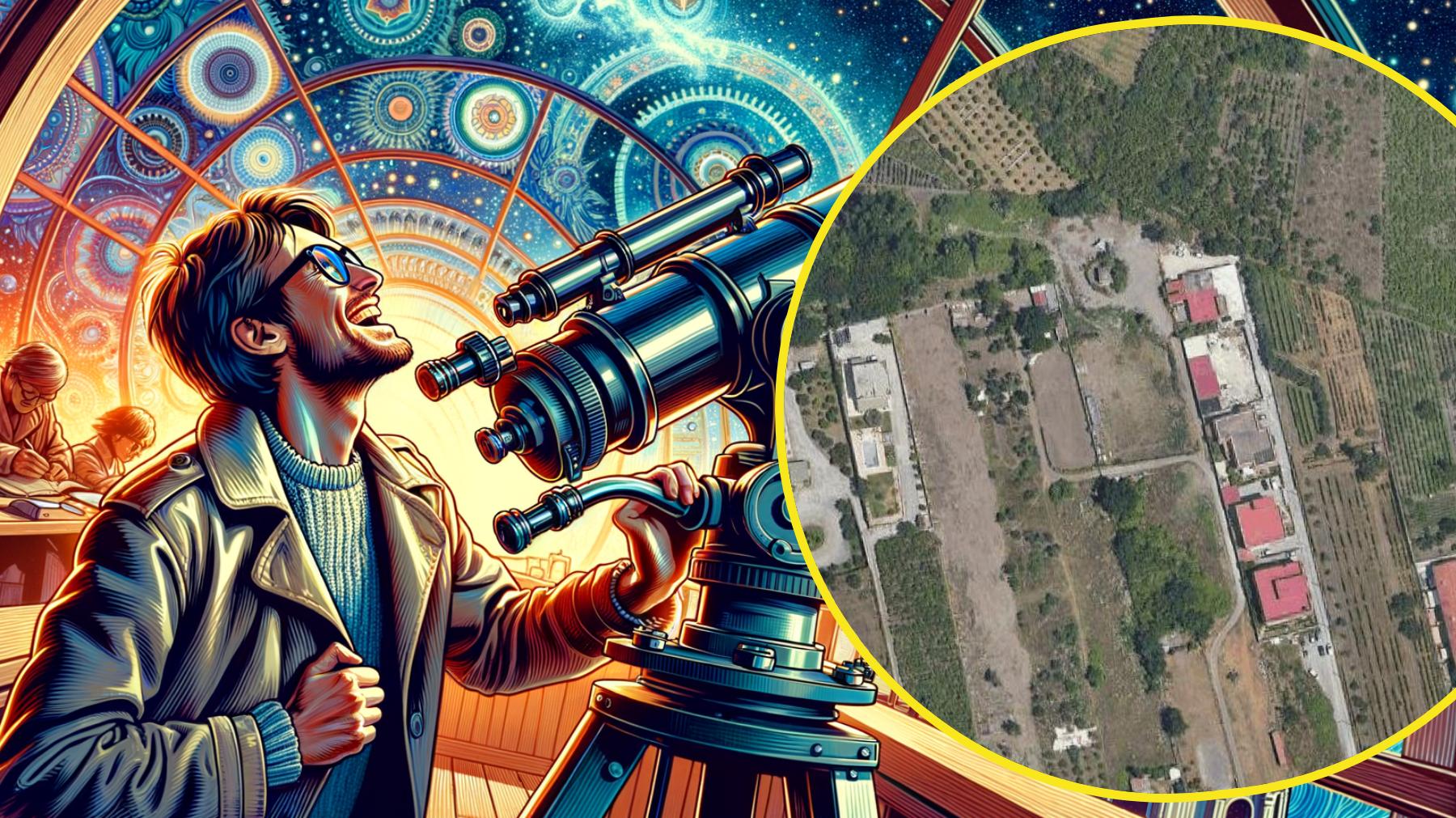 Concorso pubblico Padova (PD), Veneto