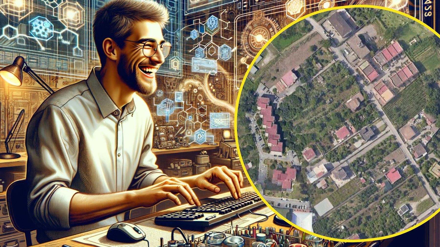 Concorso pubblico Padova (PD), Veneto