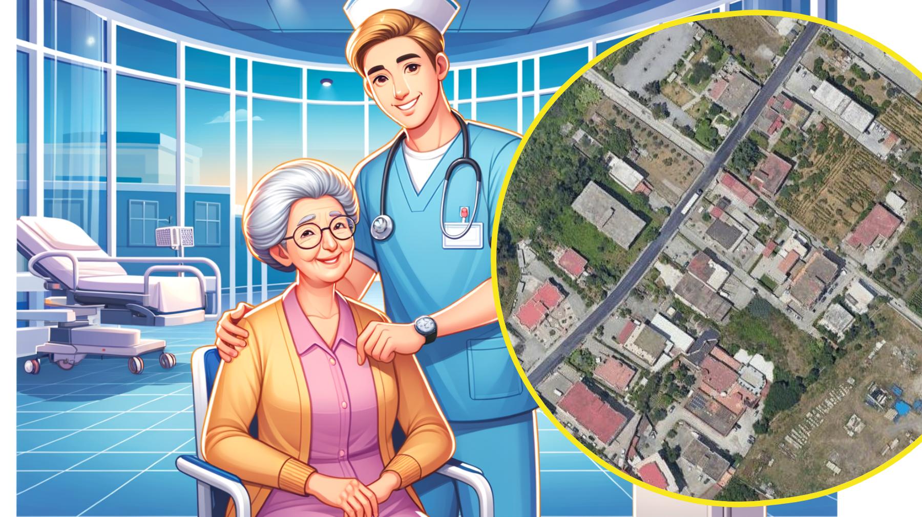 Concorso pubblico Parma (PR), Emilia-Romagna