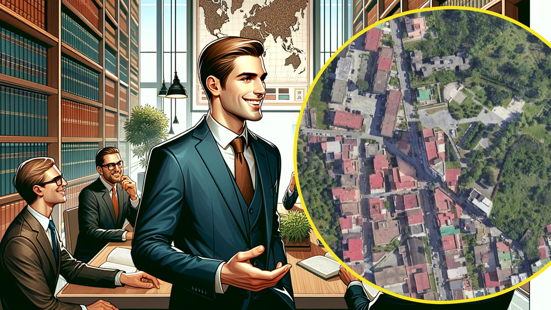 Concorso pubblico Pavia (PV), Lombardia