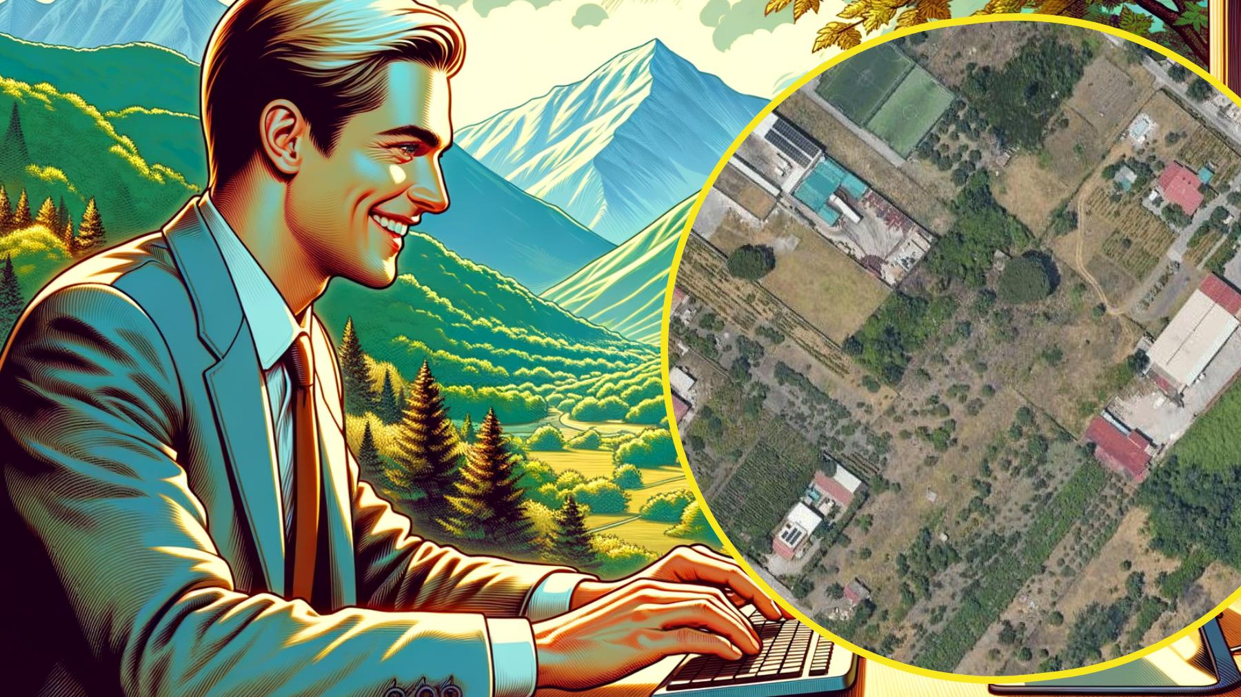 Concorso pubblico Perosa Argentina (TO), Piemonte