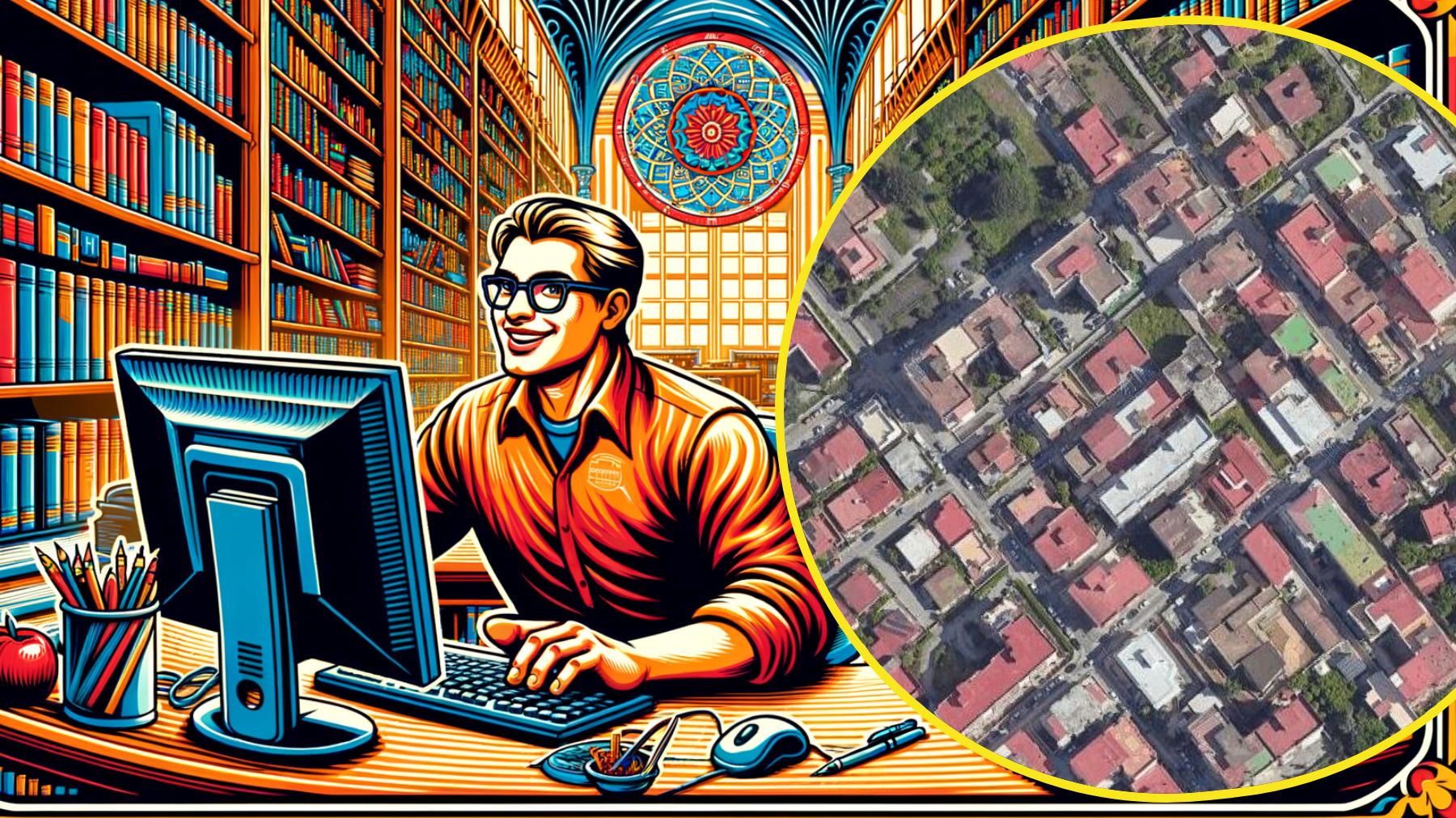 Concorso pubblico Perugia (PG), Umbria