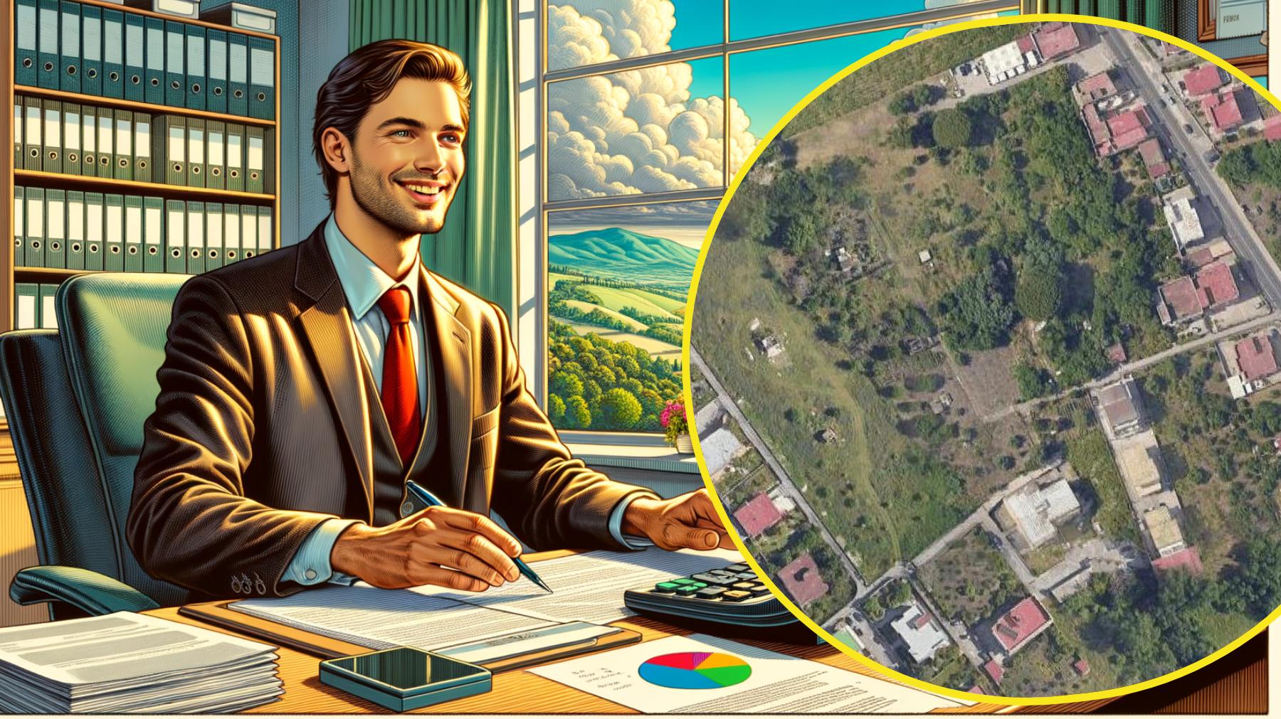 Concorso pubblico Perugia (PG), Umbria