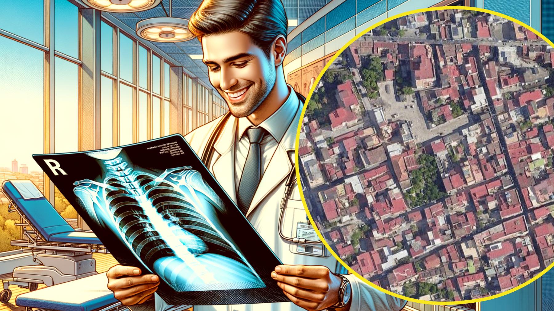 Concorso pubblico Pescara (PE), Abruzzo