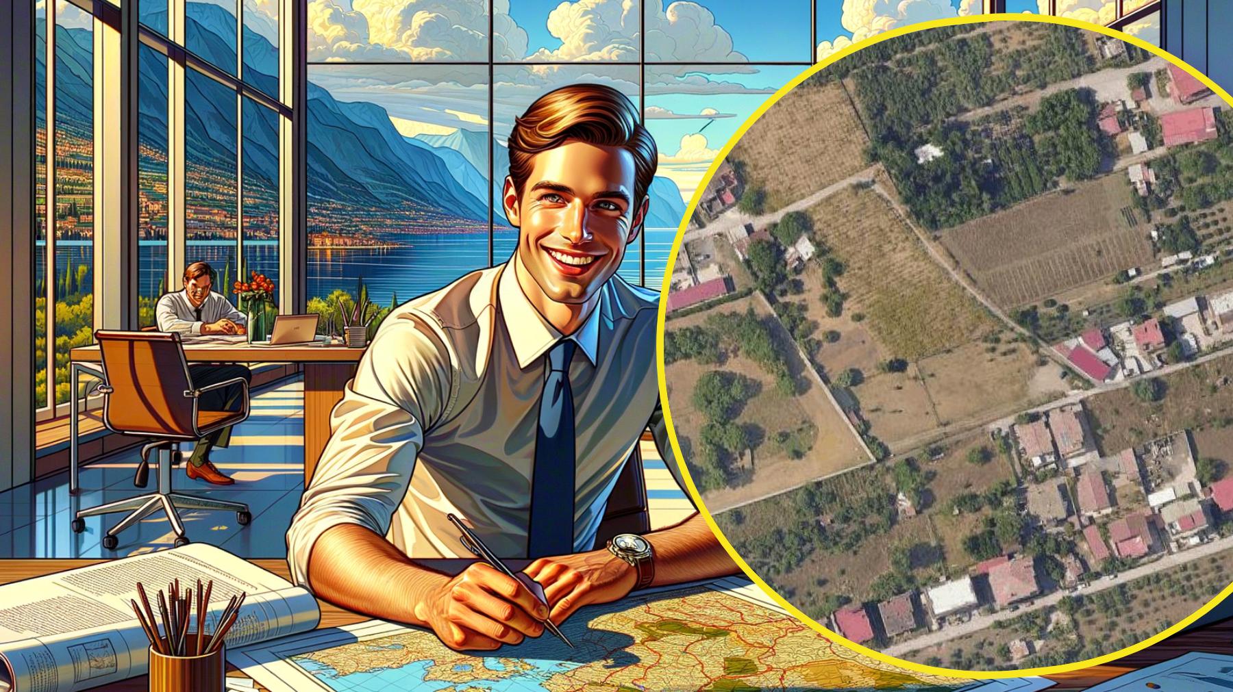 Concorso pubblico Peschiera del Garda (VR), Veneto