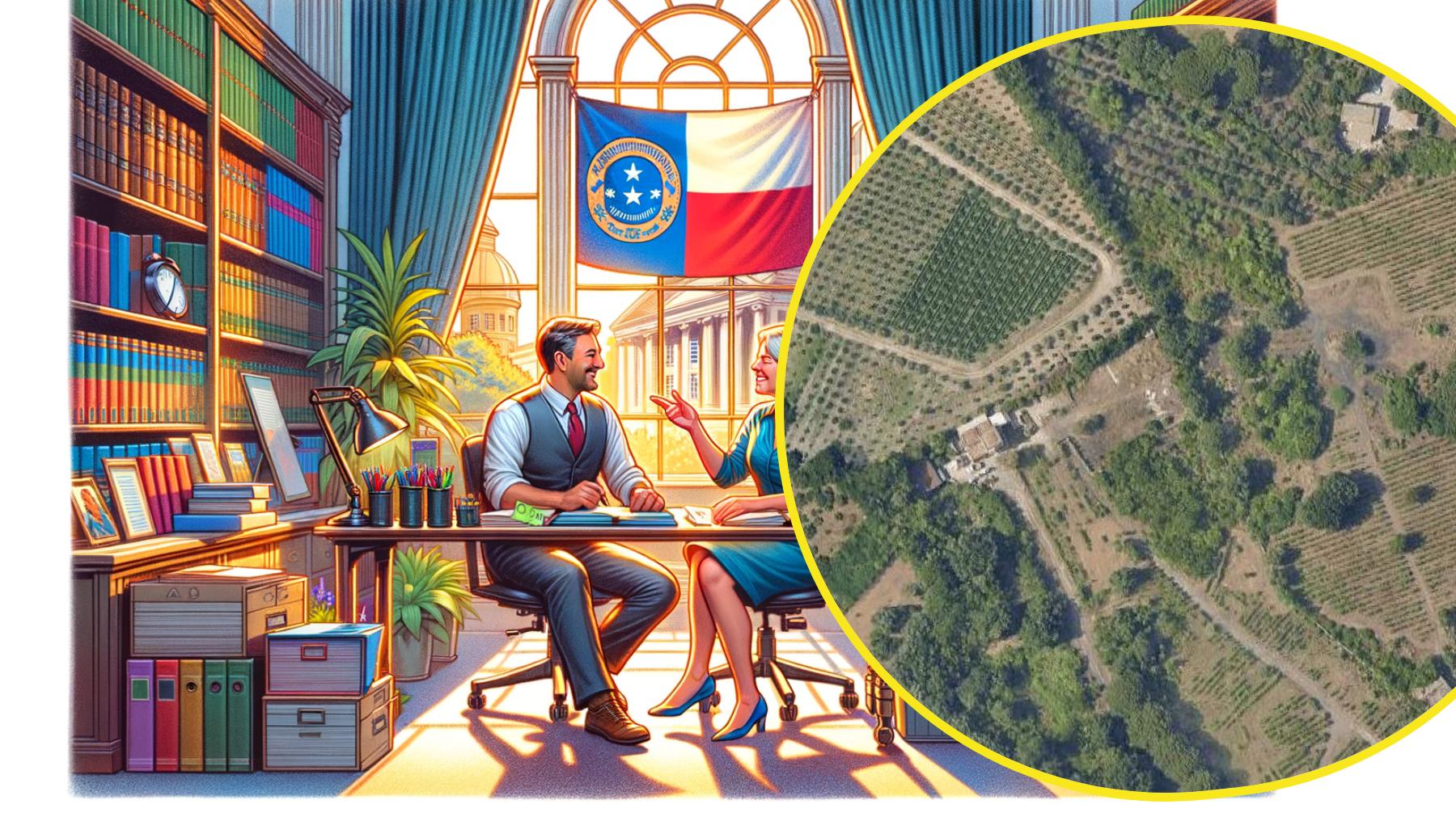 Concorso pubblico Piemonte