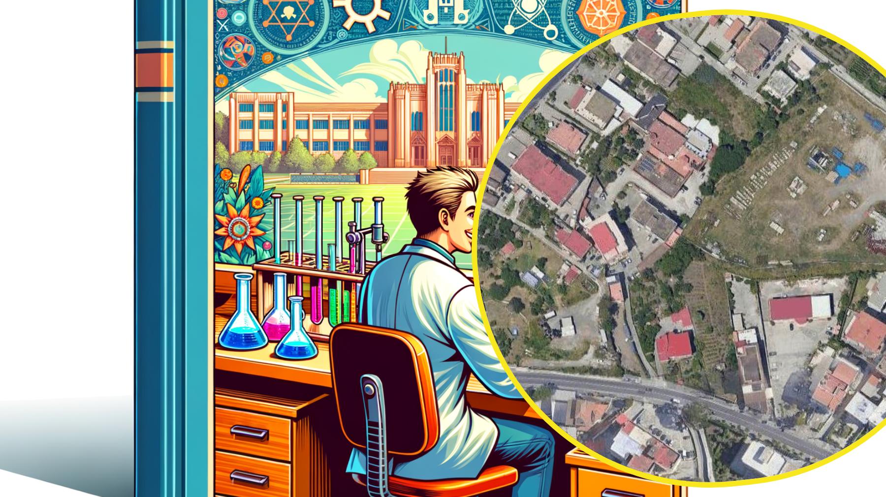 Concorso pubblico Pisa (PI), Toscana