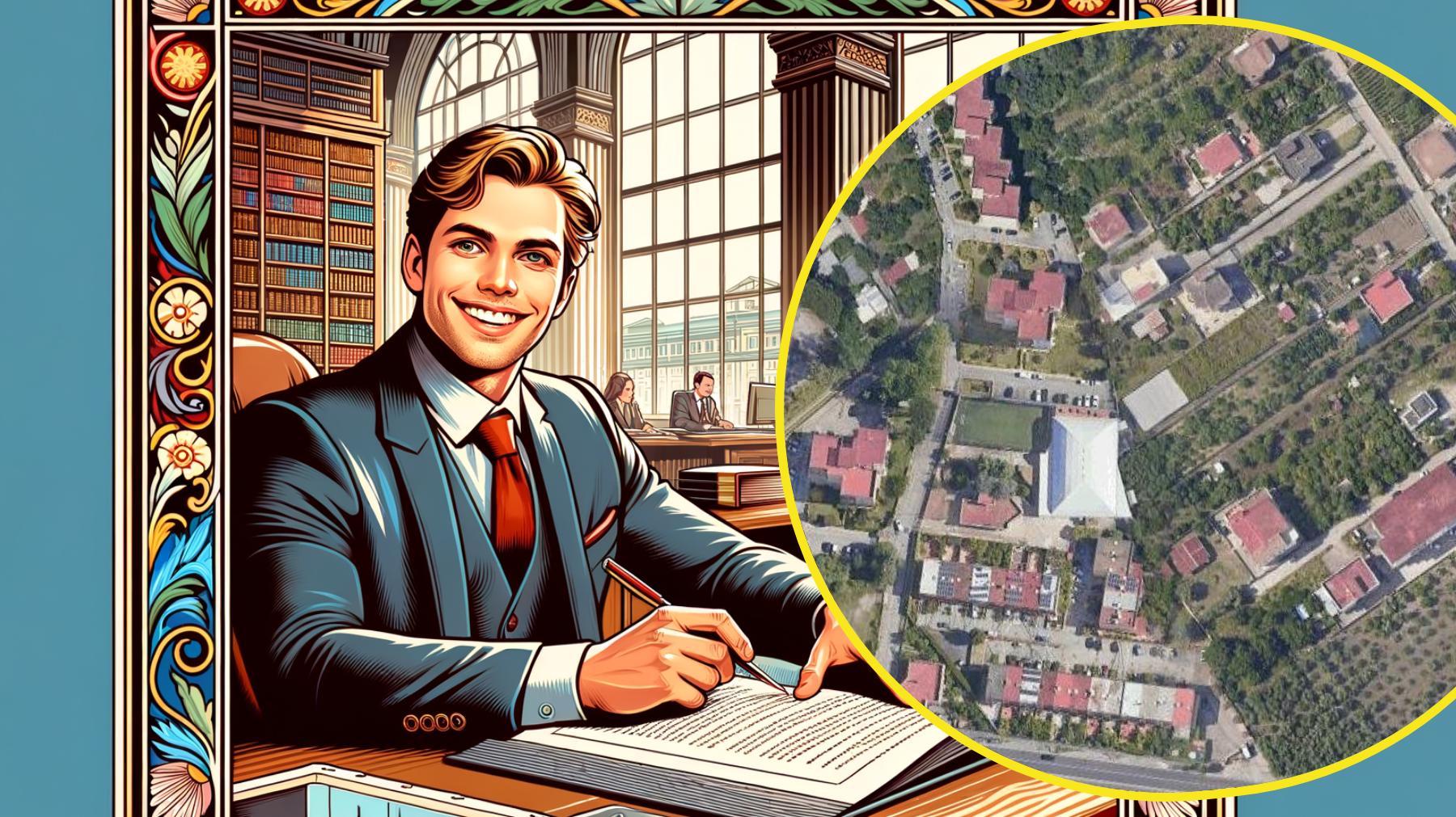 Concorso pubblico Pontedera (PI), Toscana