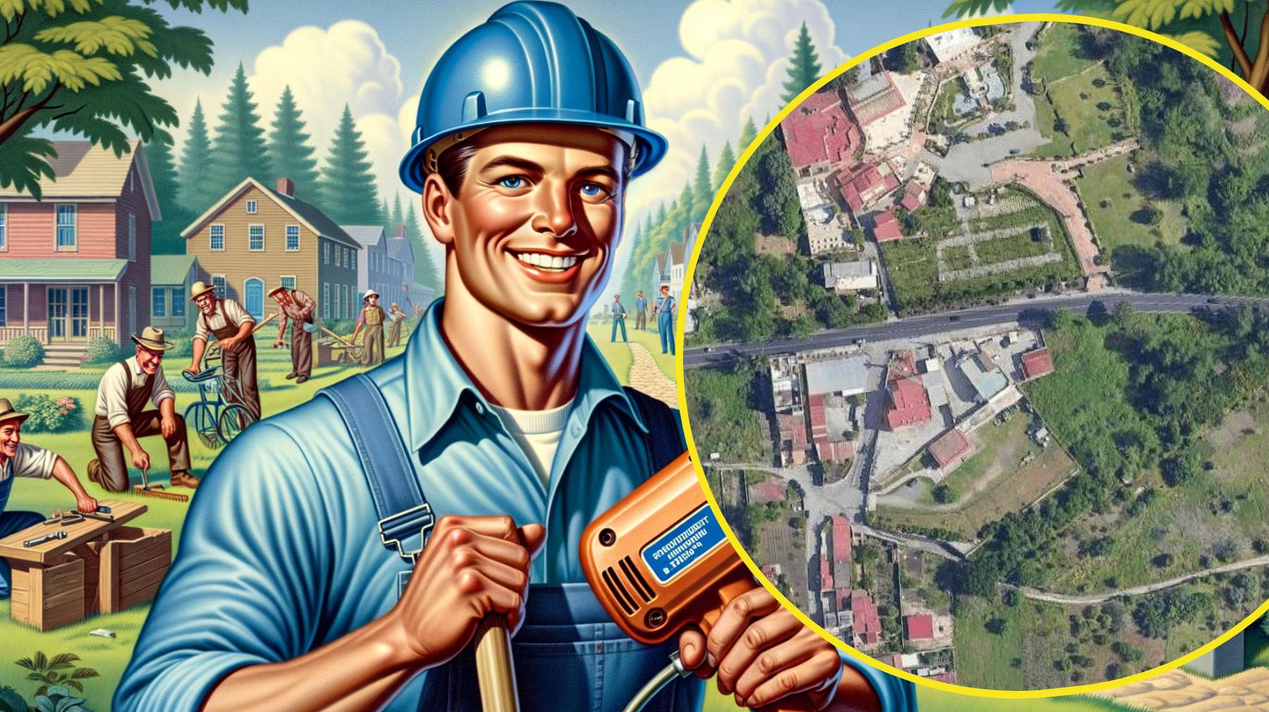 Concorso pubblico Prata di Pordenone (PN), Friuli Venezia Giulia