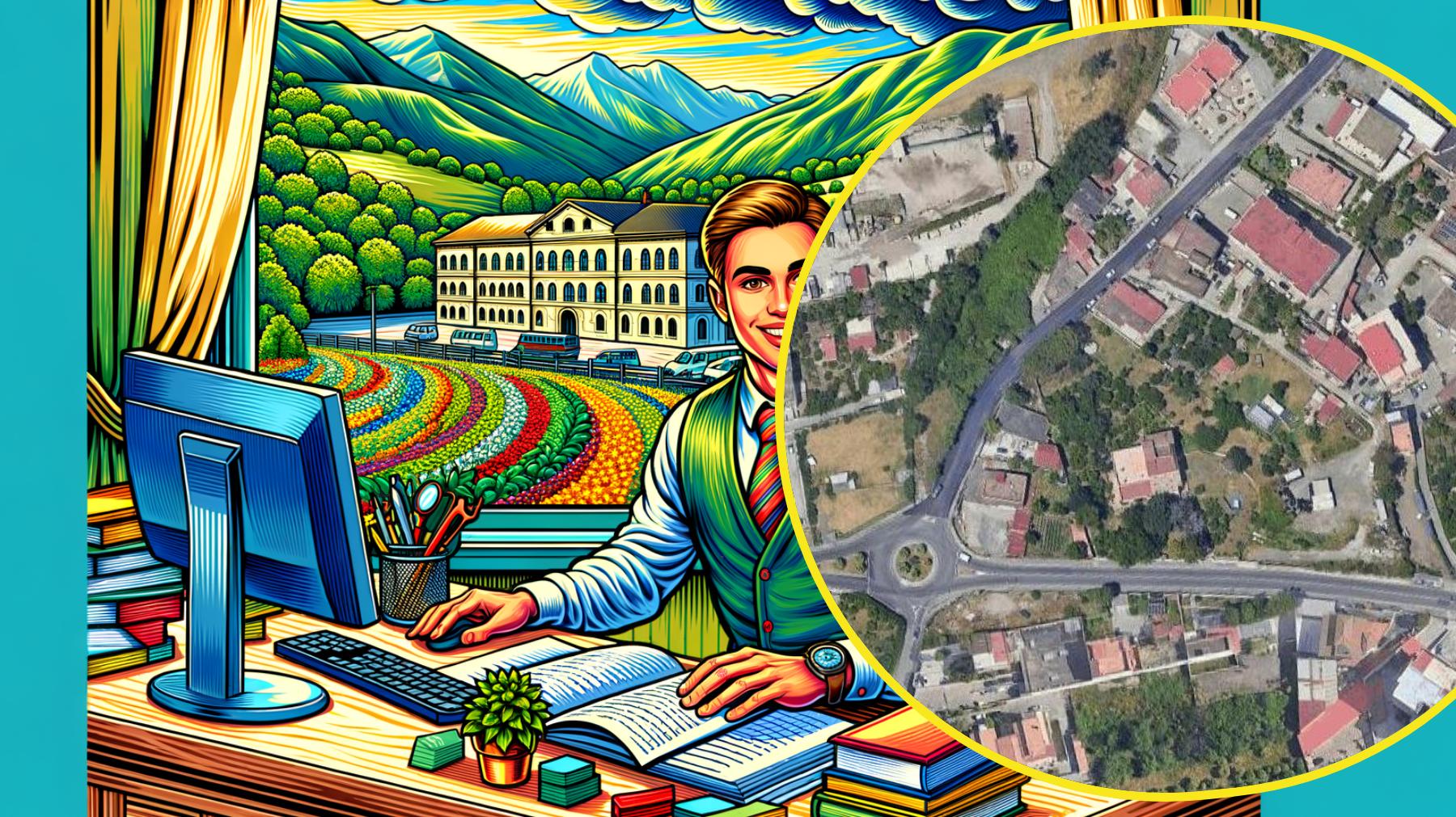 Concorso pubblico Provincia di Udine, Friuli Venezia Giulia