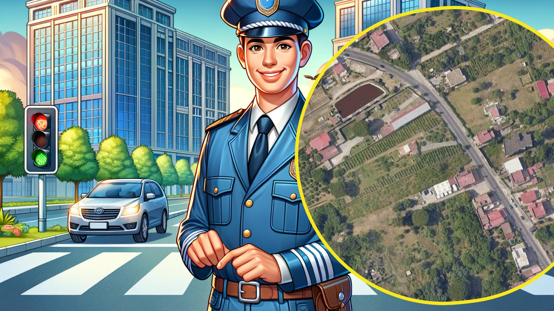 Concorso pubblico Puglia